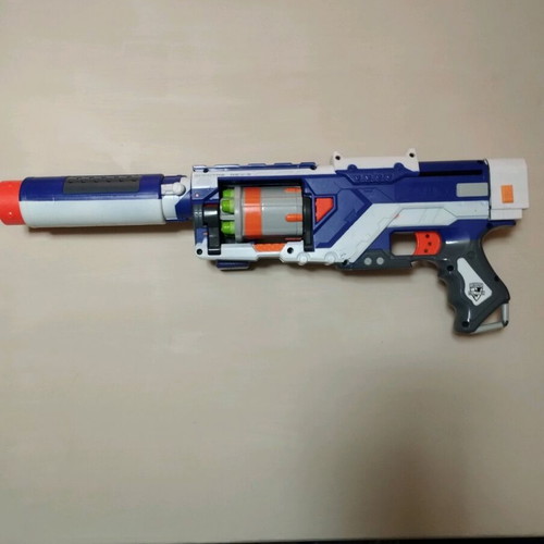 Spectre Rev 5 toy used