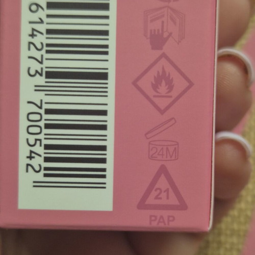Valentino Born in Roma mini perfume 5ml new