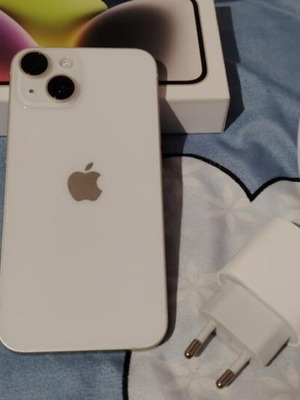 iPhone 14 128GB σε άριστη κατάσταση, λευκό