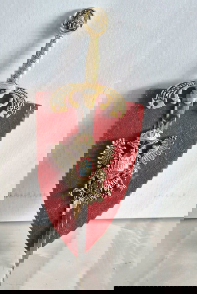 ΙΣΠΑΝΙΚΌ ΣΠΑΘΙ