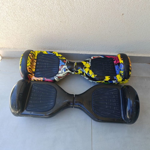 Hoverboard Urban Glide used, pack of 2, kids with chargers