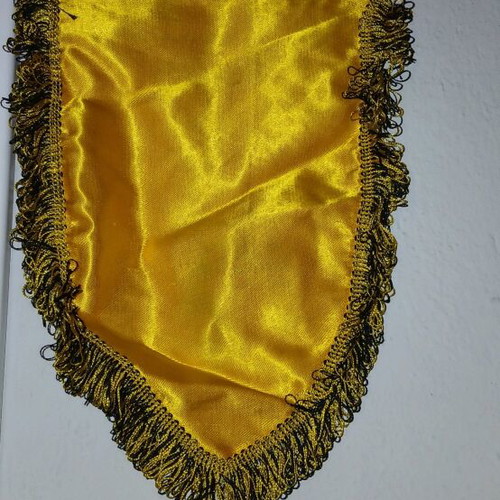Doxa Trilofou Banner used 35cm