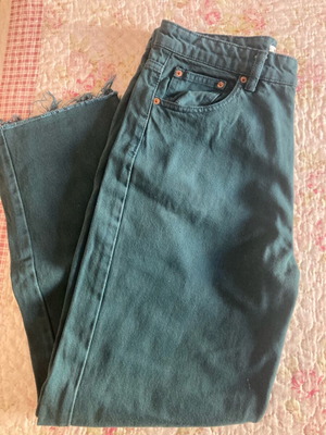 PULL&BEAR STRAIGHT LINE N38