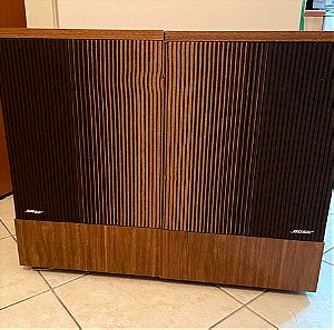Bose 501 Series III Stereo Speakers