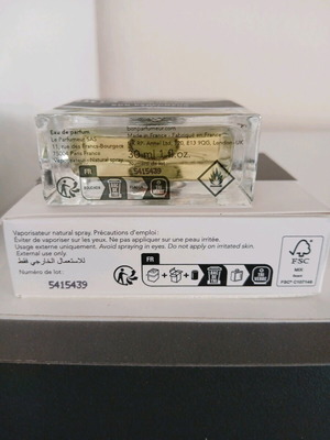 905 Bon Parfumeur Eau de Parfum 30ml σαν καινούργιο