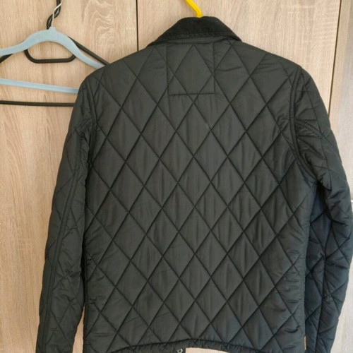 Element jacket black like new, size S