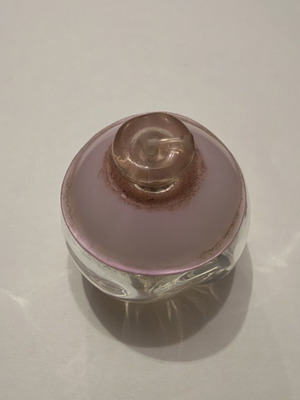 Noa Cacharel Fleur vintage perfume 30ml used