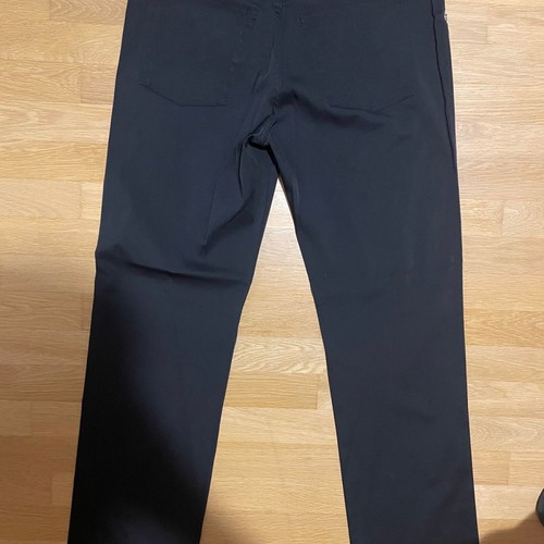 Moschino pants used, size 36, in very good condition