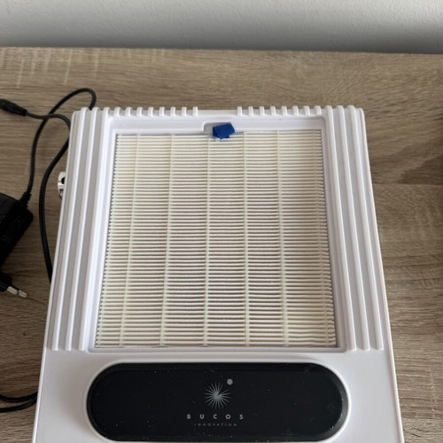 HEPA filter Bucos Cyclone V1 like new