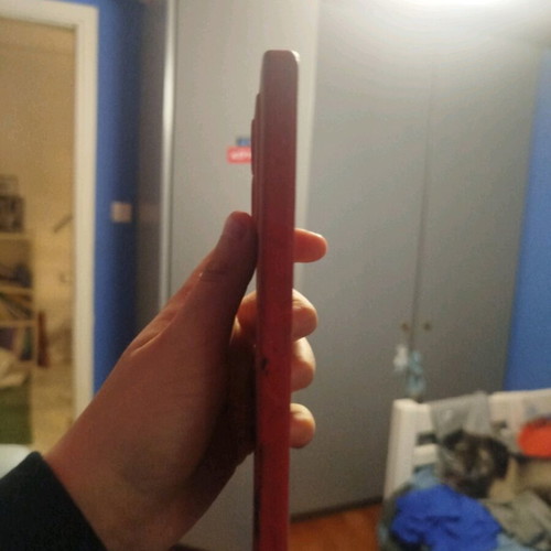 Redmi Note 13 phone case custom made on order