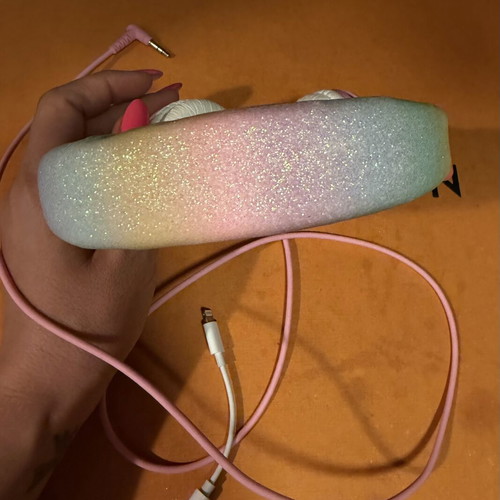 Peppa Pig headphones wired, like new