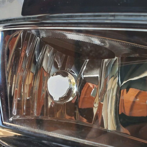 Volkswagen Golf 7 left fog light like new