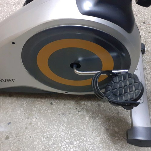 Gym machine used in excellent condition
