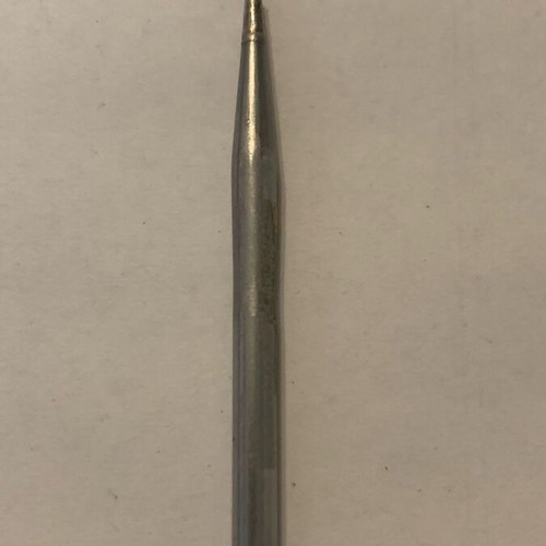 Small punch used