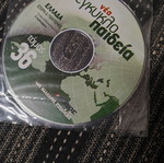 Nea Egkyklopaideia Volume 36 CD-ROM, Greece History & Culture, Malliaris Paideia