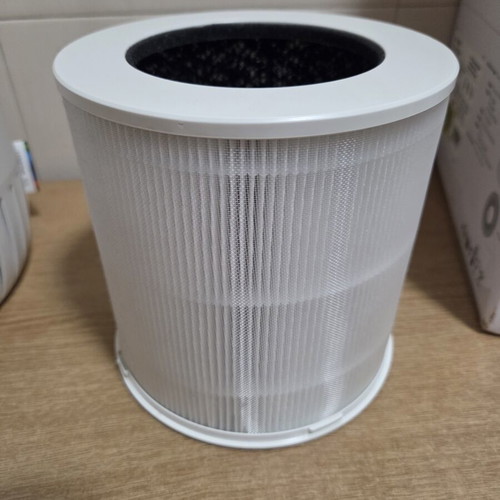 Bosch Air 1000 Air Purifier with 3-in-1 Filter, New
