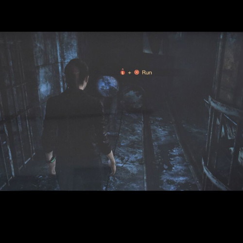 Resident Evil Revelations 2 Box Set used for PS3