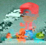  Φιγουρα nendoroid Pokemon Red