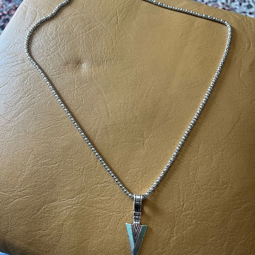 Chain new