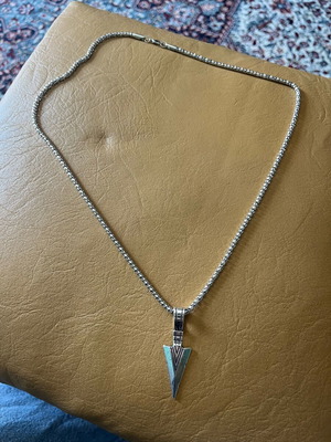 Chain new