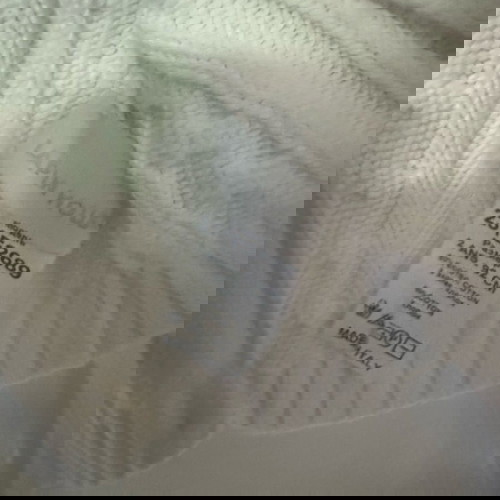 Πλεχτή ζακέτα Lapin για κορίτσι 2-3 ετών σαν καινούργιο