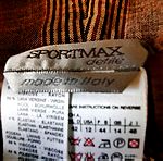  Επώνυμο ( Max Mara) Γυναικείο σακάκι καρώ σε άριστη κατάσταση