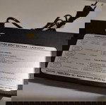  Φορτιστής μπαταριών Ni-cd Tronic