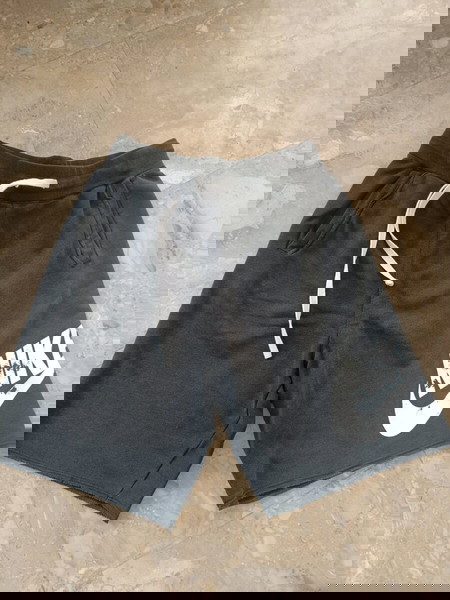 βερμούδα ανδρική nike