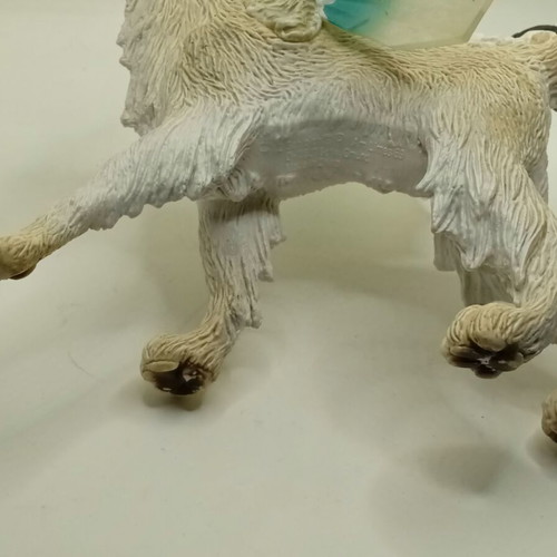 Φιγούρα Schleich Bayala Mohinya "Ice Wolf" 70469 μεταχειρισμένη