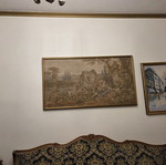 Tapestry large used
