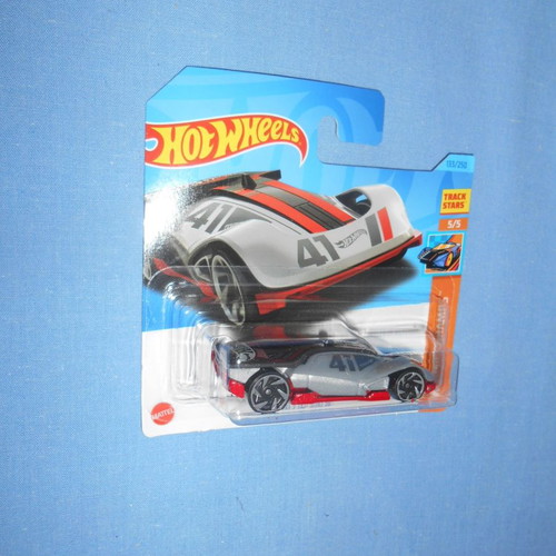Hot Wheels Track Champs καινούργιο