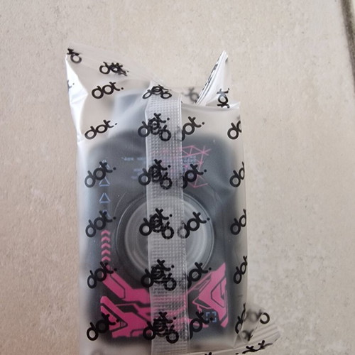 Dot Space Bar disposable vape 20000 puffs, type-C charging