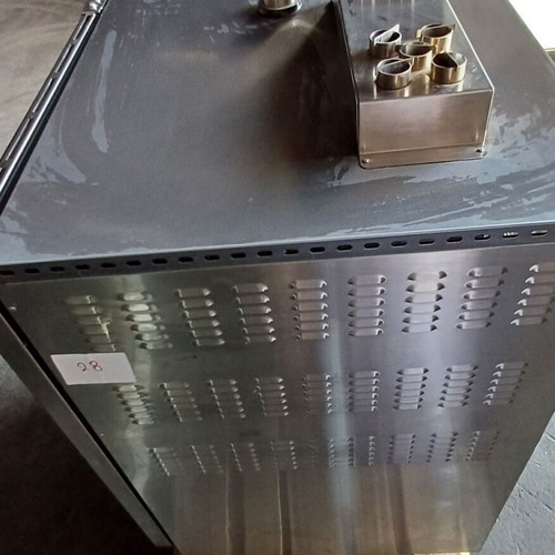 Gas Oven FG-10 like new