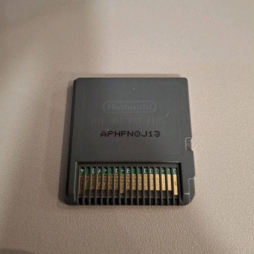 Pokémon Mystery Dungeon Nintendo DS game like new