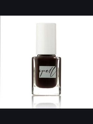 Nail polish new, vegan and chemical-free