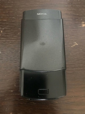 Nokia N70 used, needs screen