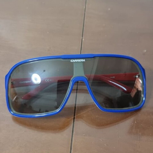 Carrera 5530 sunglasses like new, multicolor, Optyl frame