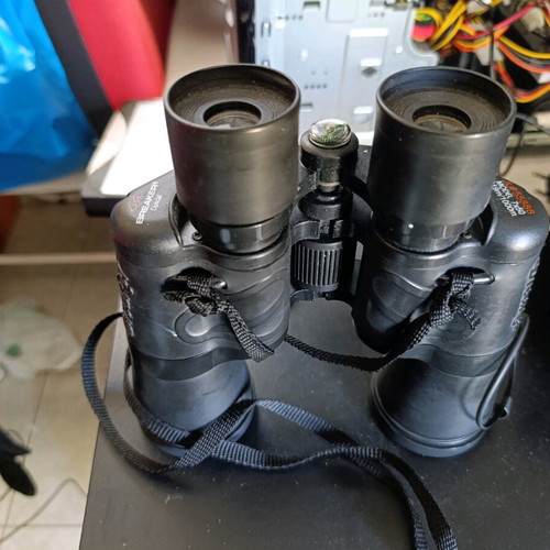 Professional binoculars like new