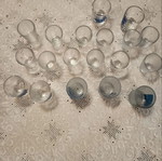 Shot glasses set