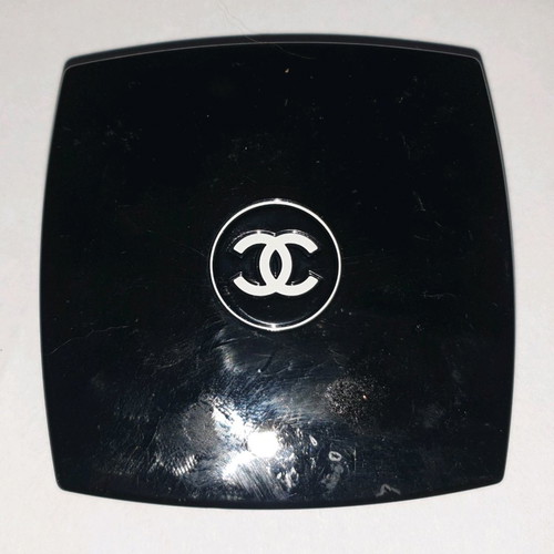 Branded cosmetics Chanel and Estee Lauder new