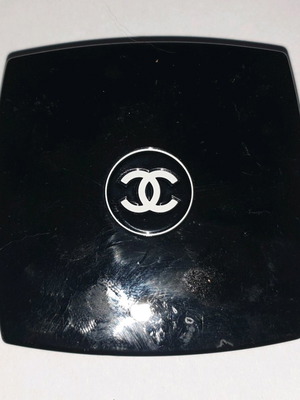 Branded cosmetics Chanel and Estee Lauder new