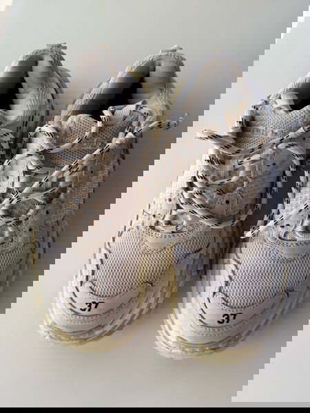 Balenciaga trainers