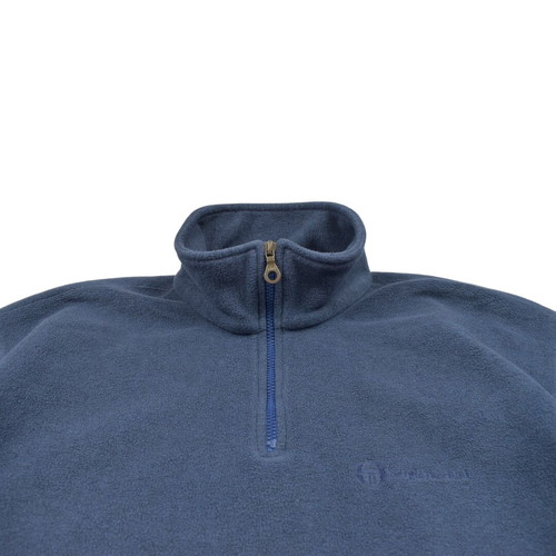 Sergio Tacchini fleece used, size XL
