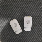 Vodafone full signal used socket set