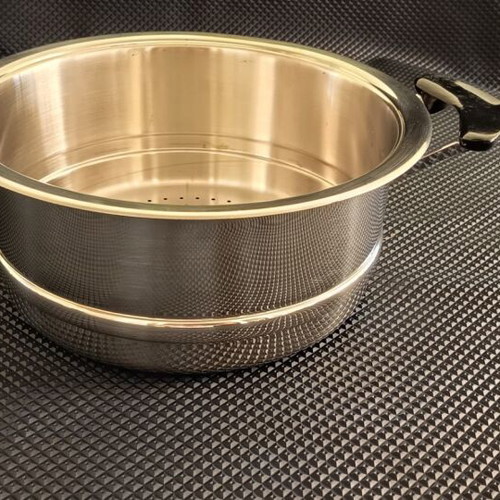 AMC colander large diameter 26cm like new