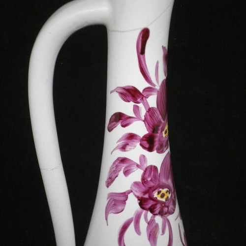 Vintage Kerameikos pitcher used with Michalis Kassis signature