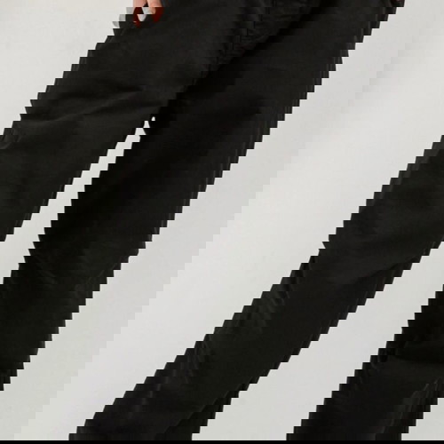 Tally Weijl Women’s Parachute trousers with stoppers in black
