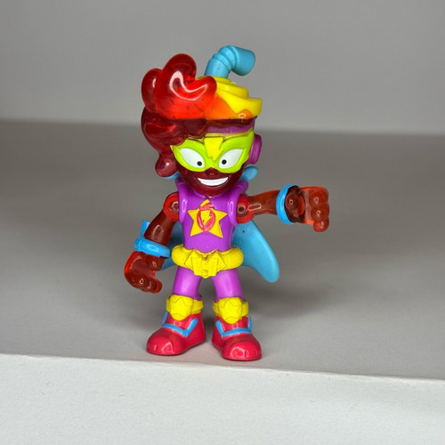 SuperThings figure like new