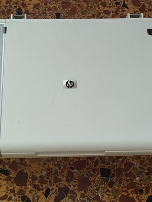 HP Deskjet F4280 мултифункционален употребяван за резервни части без захранване
