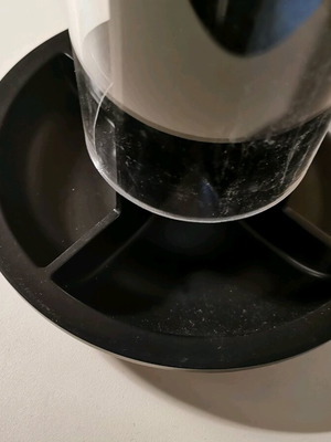 Coffee Capsule Holder like new